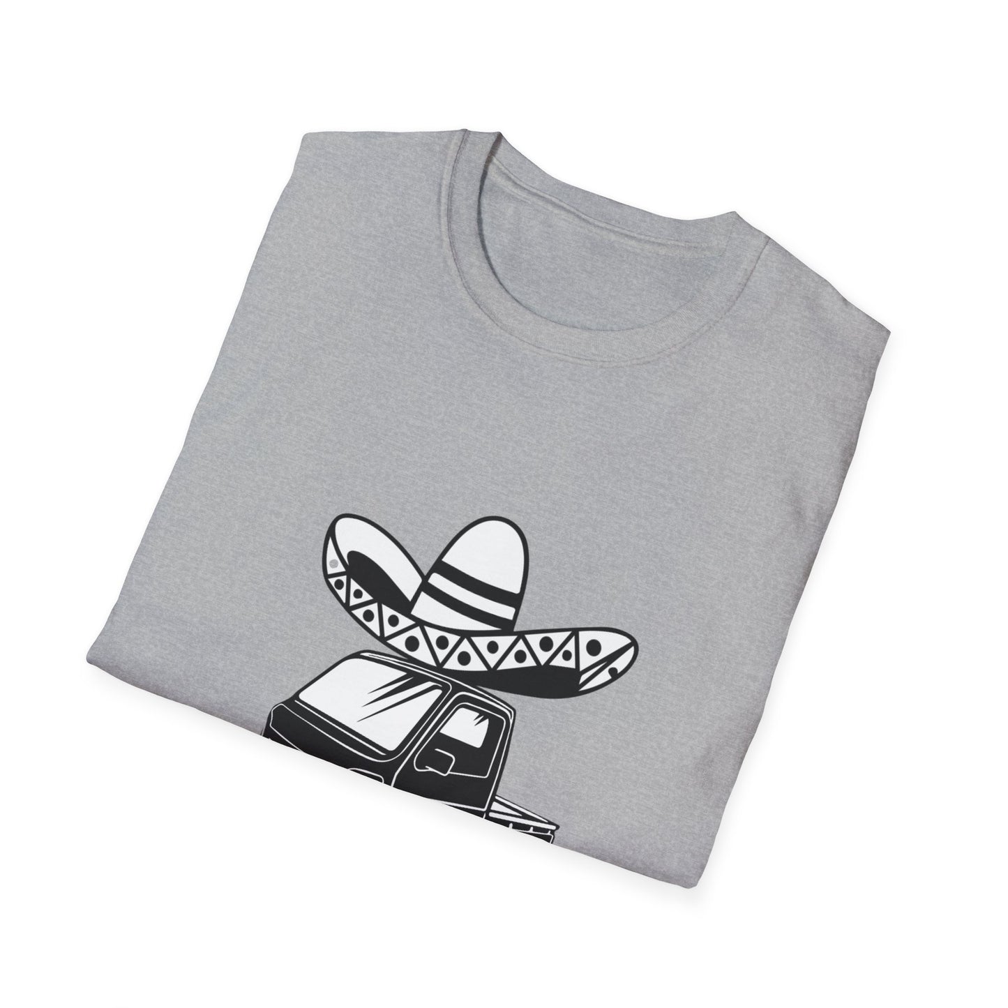 Kei- Paso T shirt