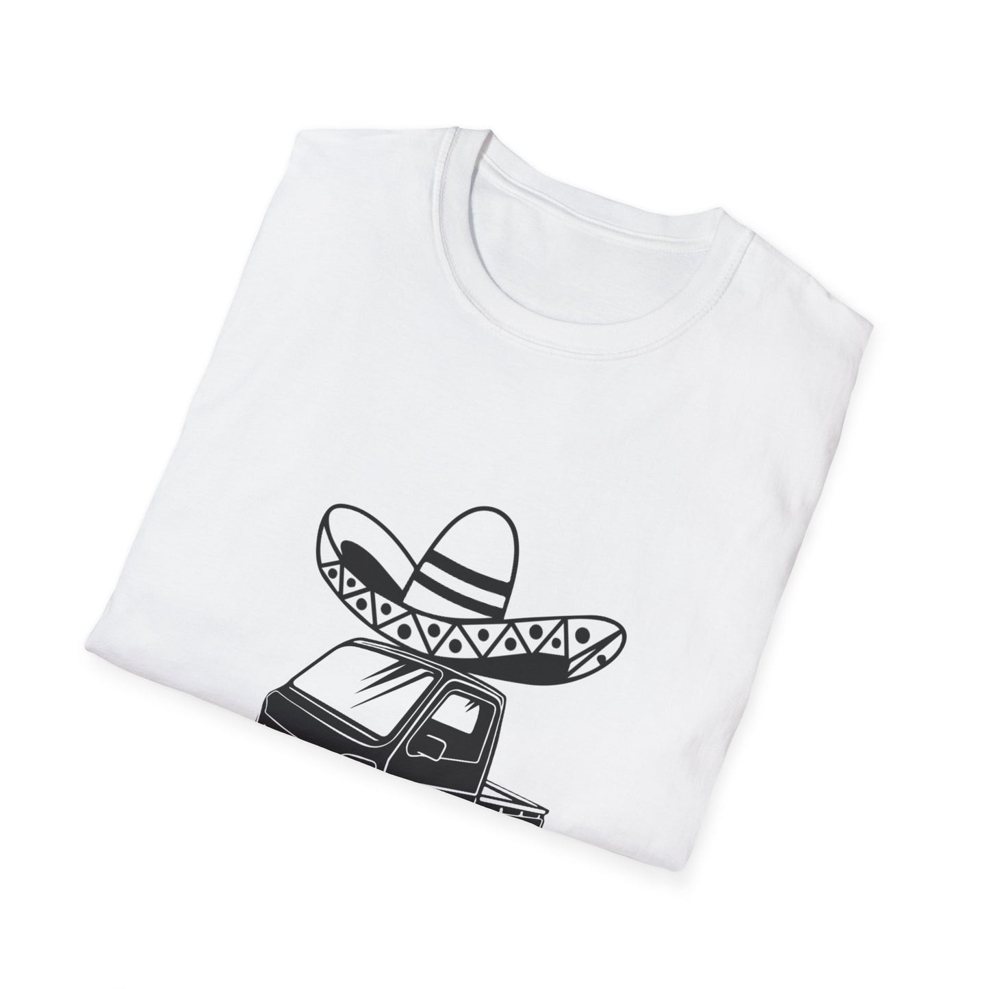 Kei- Paso T shirt