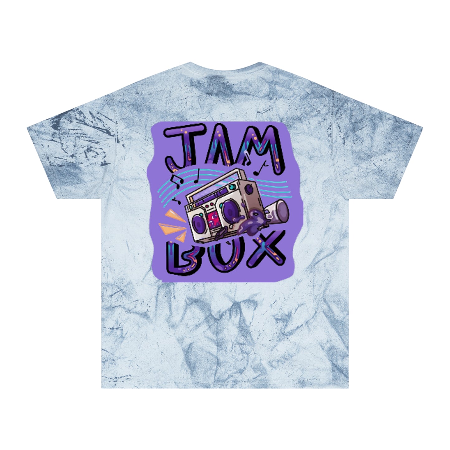 Jambox Color Blast T-Shirt