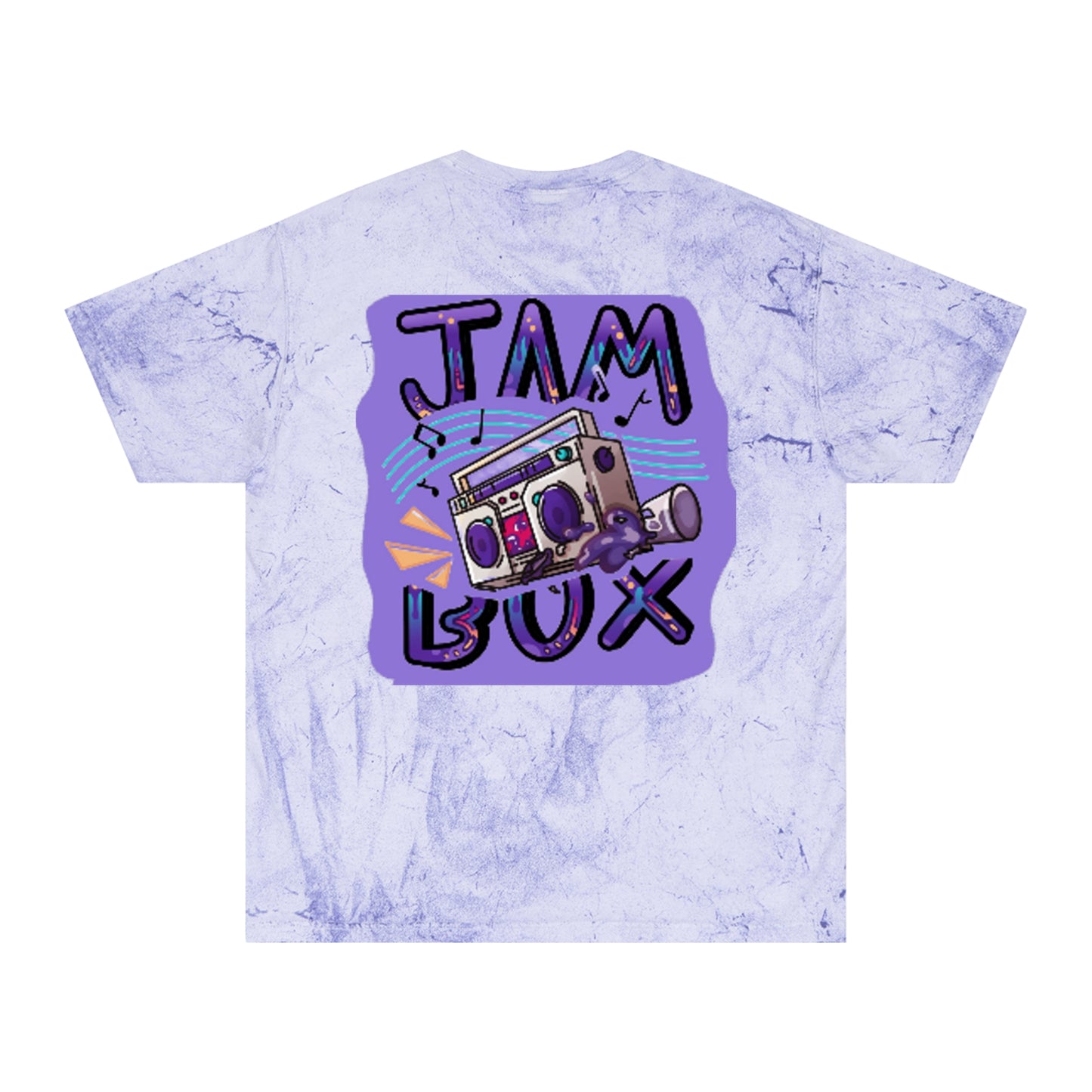 Jambox Color Blast T-Shirt