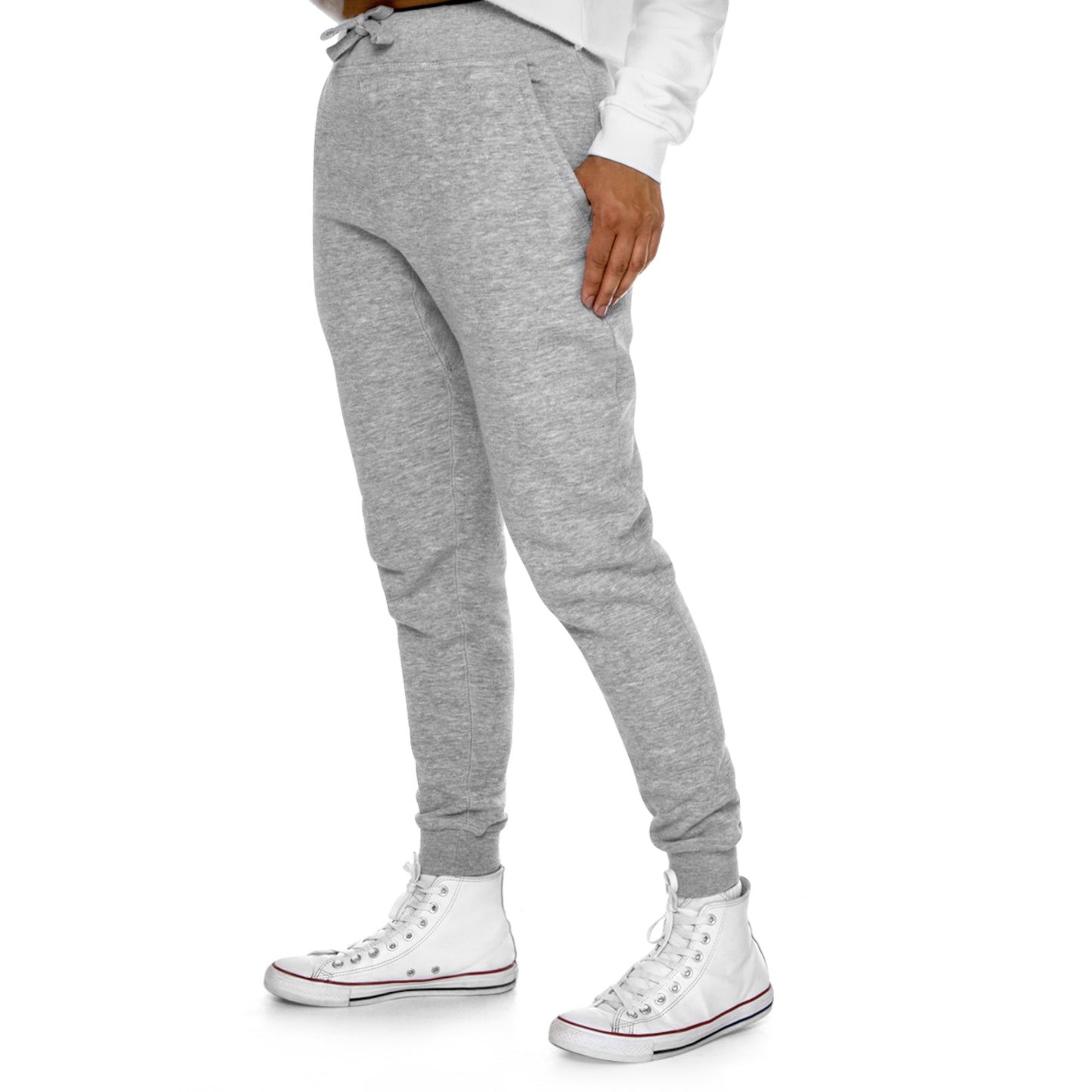 Jambox Jogger (Fleece)