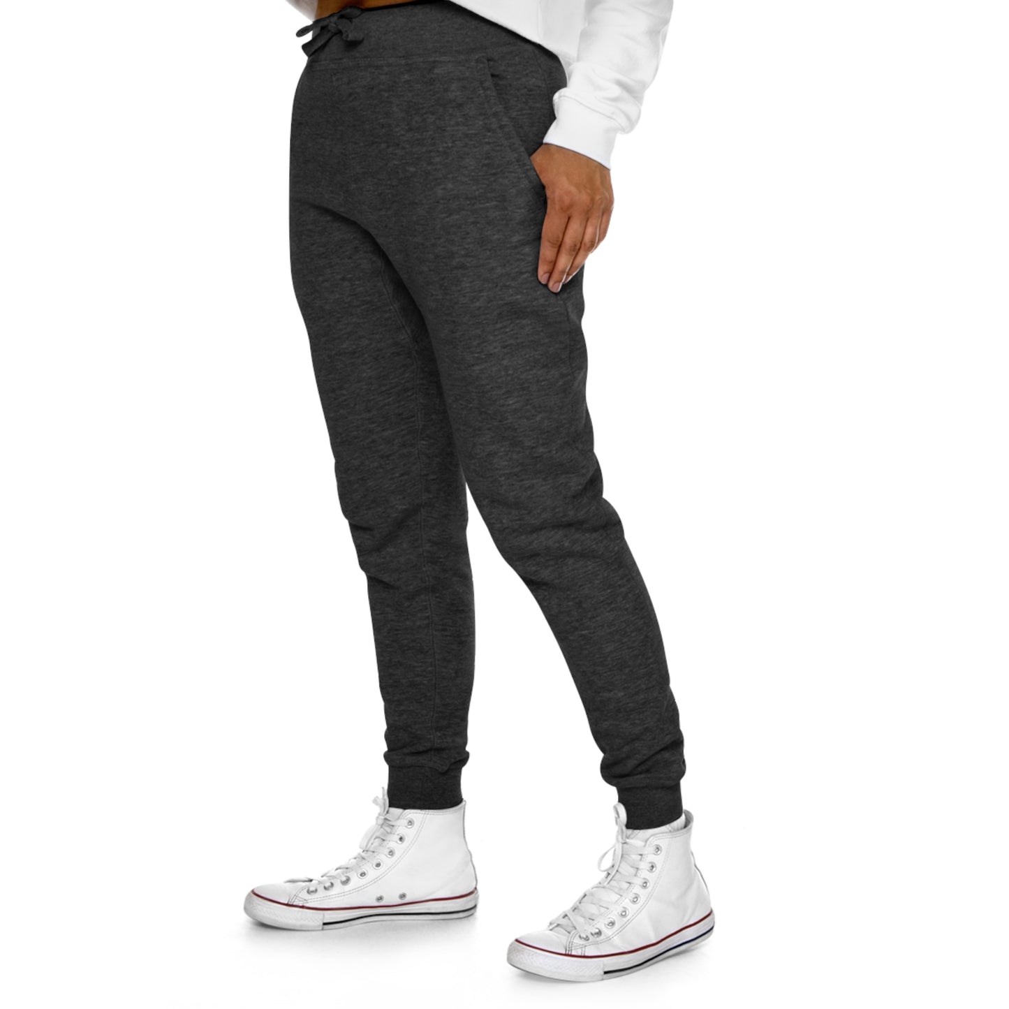 Jambox Jogger (Fleece)