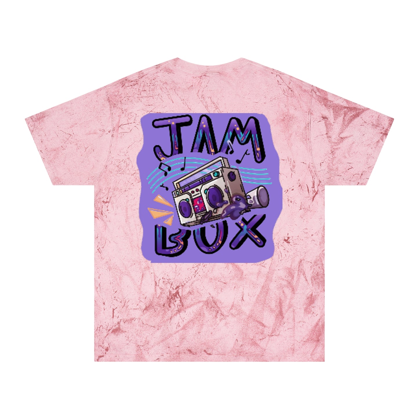 Jambox Color Blast T-Shirt